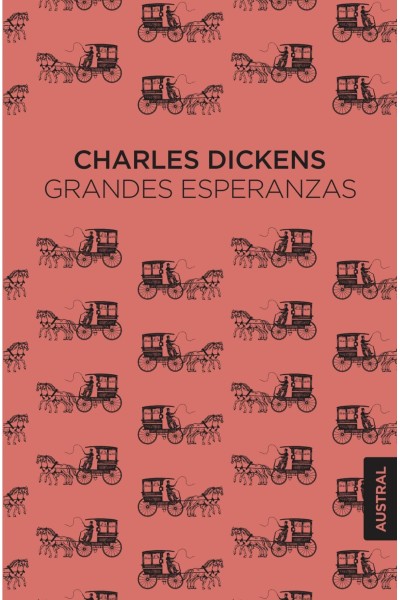 GRANDES ESPERANZAS