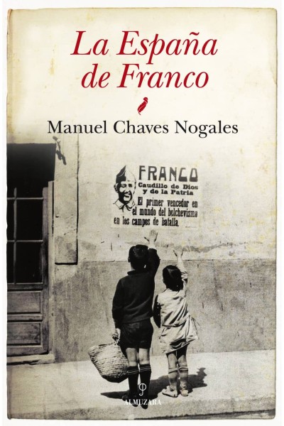 LA ESPAÑA DE FRANCO