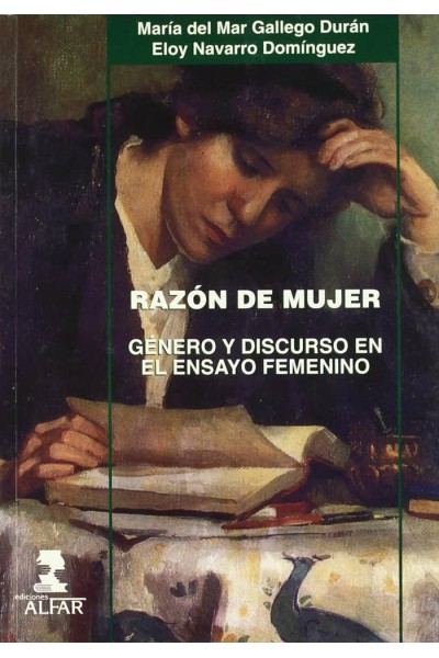 RAZON DE MUJER