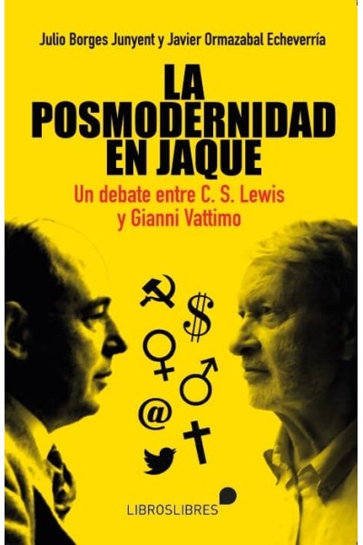 LA POSMODERNIDAD EN JAQUE