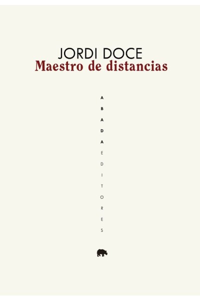 MAESTRO DE DISTANCIAS