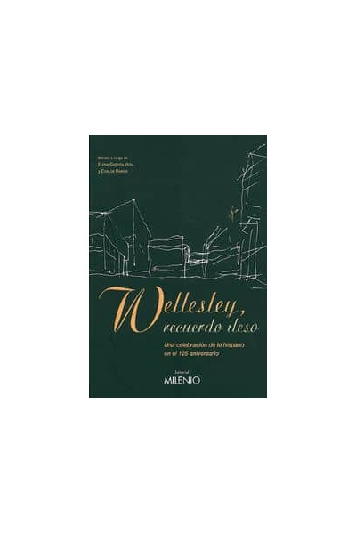 WELLESLEY, RECUERDO ILESO