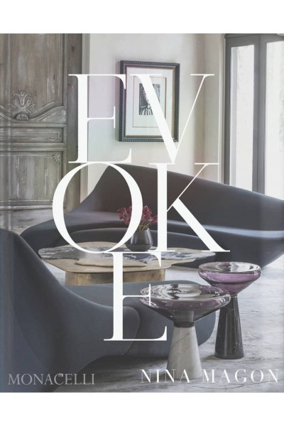 EVOKE NINA MAGON