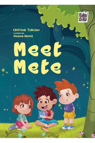 MEET METE