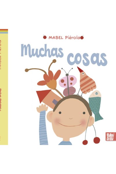 MUCHAS COSAS
