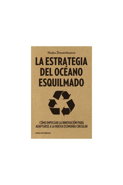 ESTRATEGIA DEL OCEANO ESQUILMADO,LA