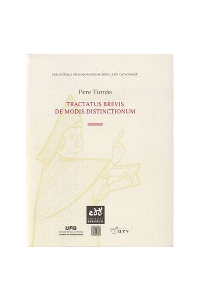 TRACTATUS BREVIS DE MODIS DISTINCTIONUM