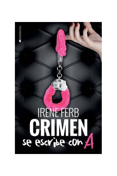 CRIMEN SE ESCRIBE CON A