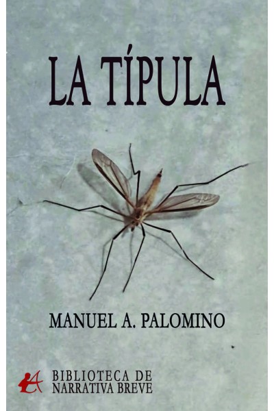 LA TÍPULA