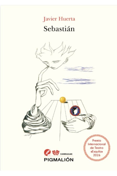 SEBASTIAN