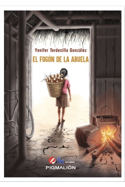 EL FOGON DE LA ABUELA