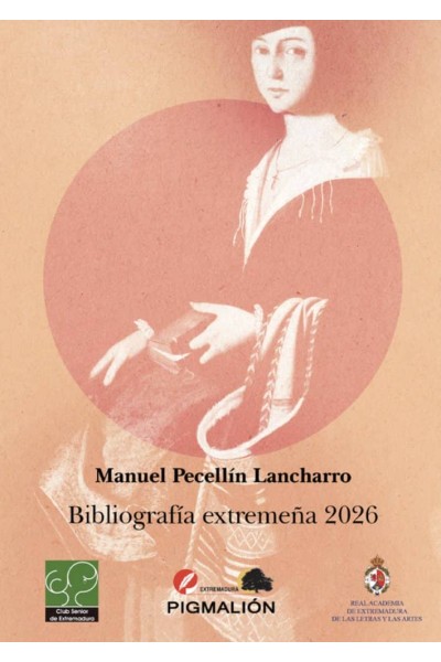 BIBLIOGRAFIA EXTREMEÑA 2026