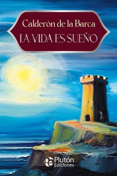 LA VIDA ES SUEÑO