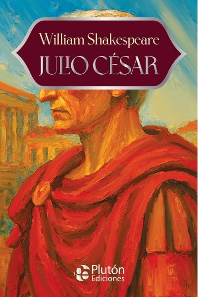 JULIO CESAR