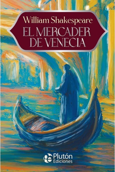 EL MERCADER DE VENECIA
