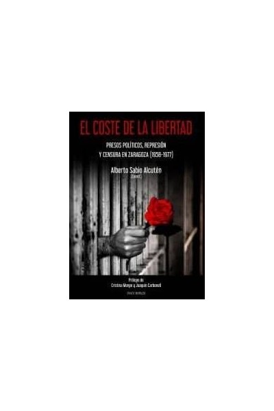 EL COSTE DE LA LIBERTAD