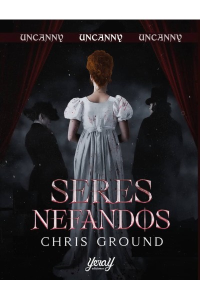 SERES NEFANDOS