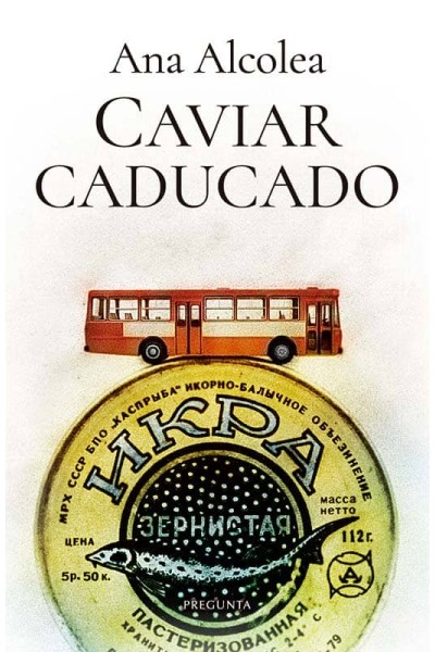 CAVIAR CADUCADO