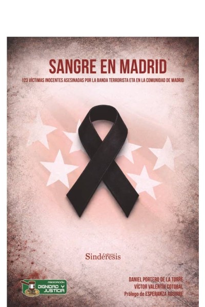 SANGRE EN MADRID