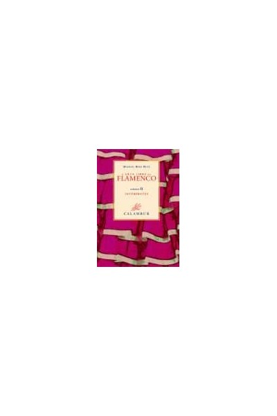 GRAN LIBRO DEL FLAMENCO