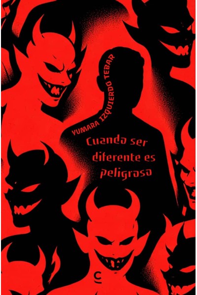 CUANDO SER DIFERENTE ES PELIGROSO