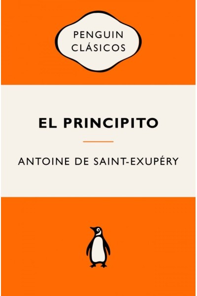 EL PRINCIPITO