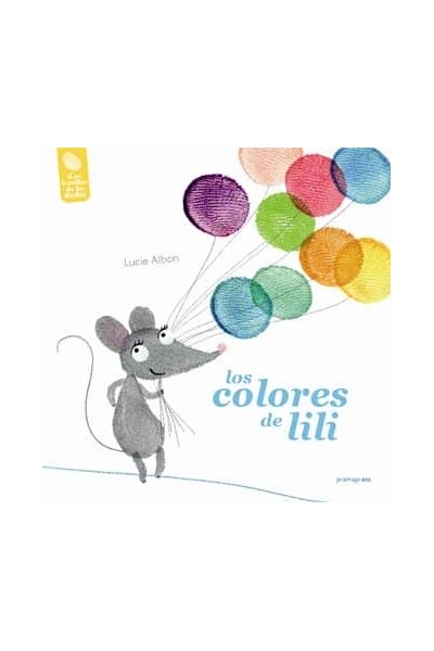 COLORES DE LILI,LOS