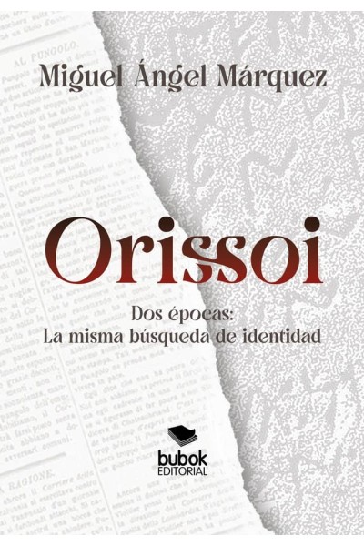 ORISSOI
