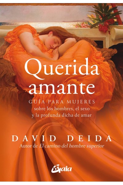 QUERIDA AMANTE