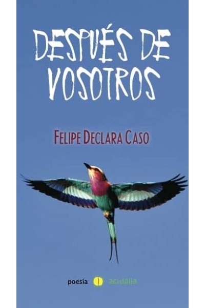 DESPUES DE VOSOTROS
