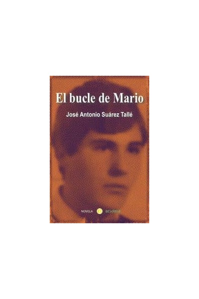 BUCLE DE MARIO