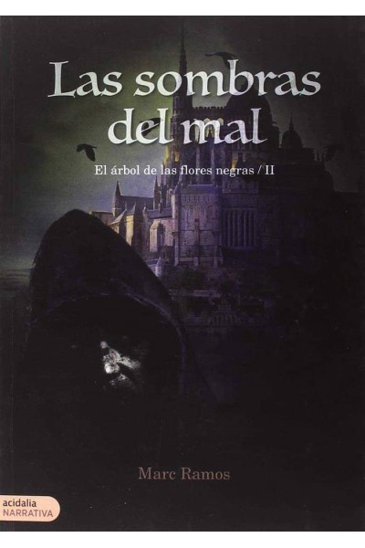 SOMBRAS DEL MAL,LAS
