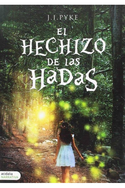 HECHIZO DE LAS HADAS,EL