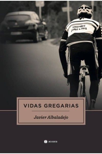 VIDAS GREGARIAS