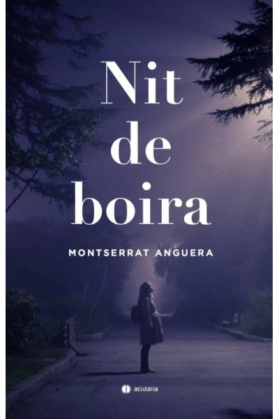 NIT DE BOIRA