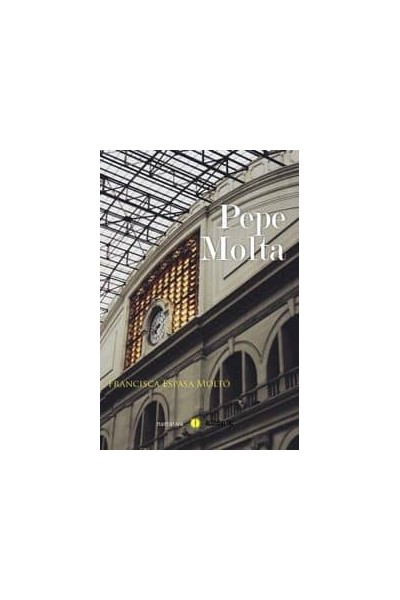 PEPE MOLTA