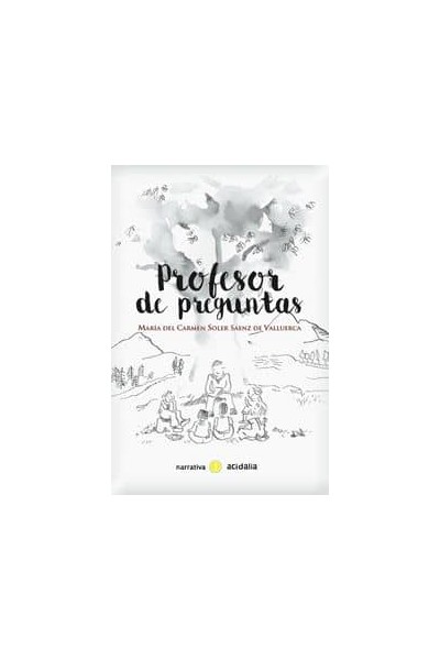 PROFESOR DE PREGUNTAS