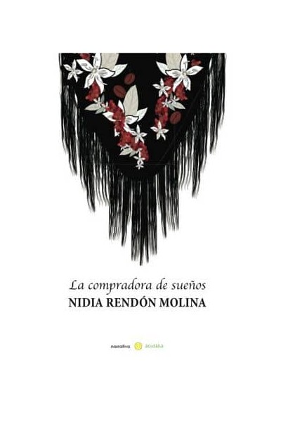 COMPRADORA DE SUEÑOS,LA