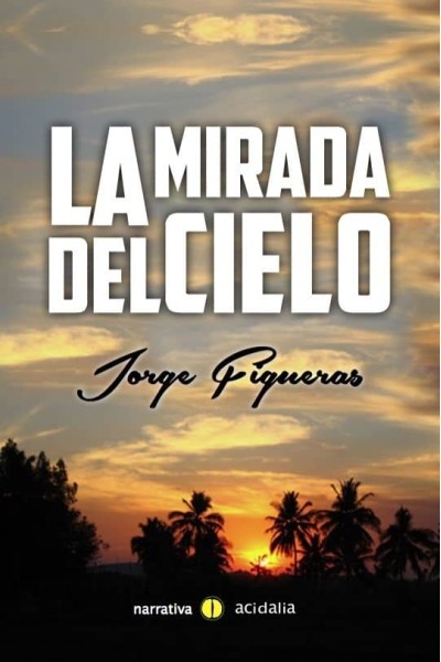 MIRADA DEL CIELO,LA