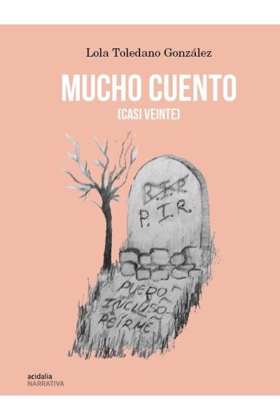 MUCHO CUENTO