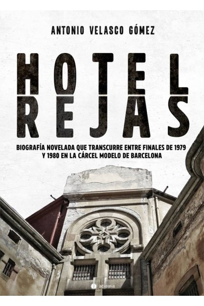HOTEL REJAS
