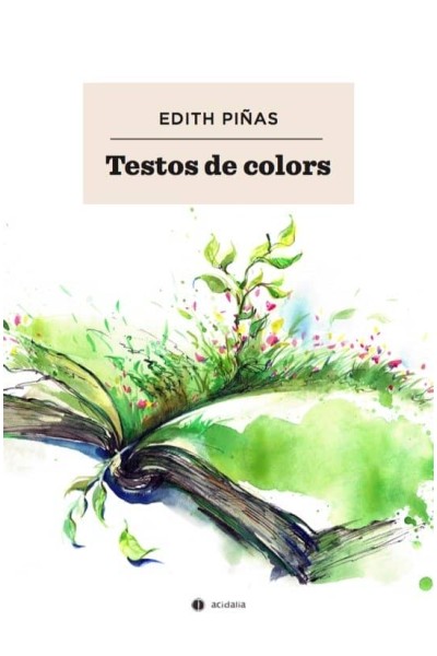 TESTOS DE COLORS - CAT