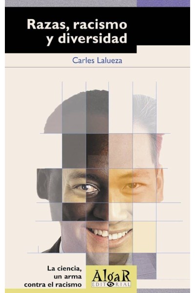 RAZAS RACISMO Y DIVERSIDAD