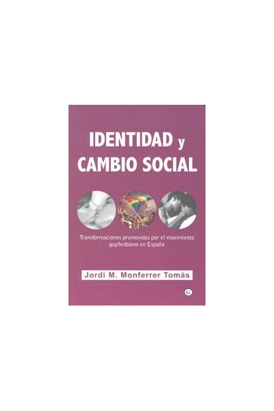 IDENTIDAD Y CAMBIO SOCIAL