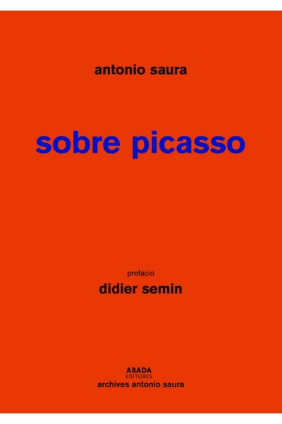 SOBRE PICASSO