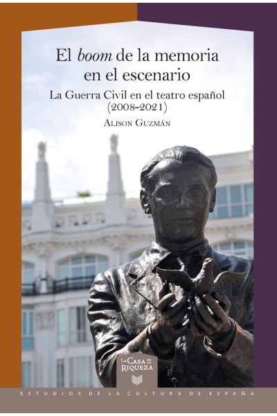 EL BOOM DE LA MEMORIA EN EL ESCENARIO