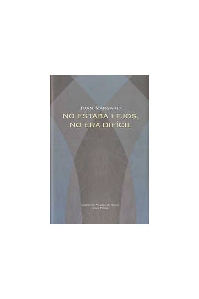 NO ESTABA LEJOS NO ERA DIFICIL