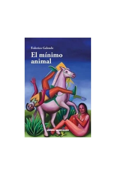 EL MINIMO ANIMAL