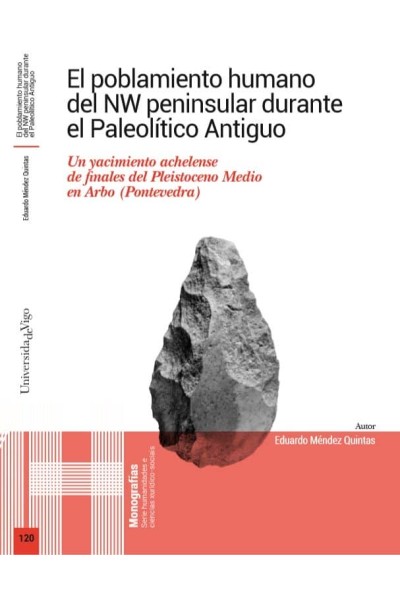 EL POBLAMIENTO HUMANO DEL NW PENINSULAR DURANTE EL PALEOLITI