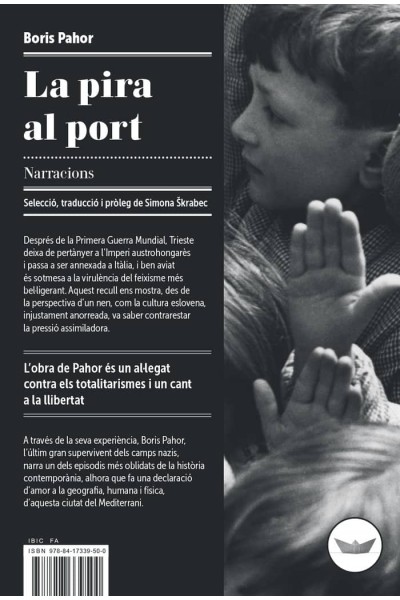 PIRA AL PORT,LA